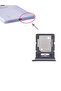 Xiaomi Compatible Redmi Note 14 5g Sim Card Tray Black 24094Rad4G - 4