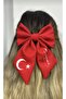 Ataturk Printed Turkish Flag Printed Buckle - 2