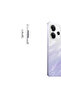Xiaomi Compatible Redmi Note 14 4g on Off Side Volume Button Purple 24117Rn76G