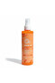 5-in-1 Leave-In Conditioner: 250ml Curl Care with Heat Protection & Anti-Frizz Benefits