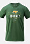 Printed Short Sleeve T-Shirt - 3