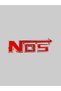 Nos Die-Cast Vehicle Accessory
