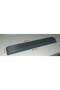 Under Door Grille Cover 27*4.5 Gray - 2