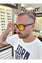161 C198 59 Mirrored Sunglasses - 4