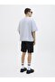 Men's Black Jjirick Jjoriginal Shorts at 104 Shorts 12269497 -Blackdeni - 4
