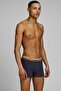 Men's 3-Pack Henrik Boxer63412151351 Black- Laci - 5