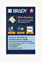 Etiket M21-1250-427