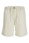 Jack Jones Jaıden Campaıng Linen Blend Men's Shorts 12274968