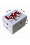 صندوق هدايا الحب 10*8*7 - 3