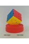 Cube Stand Intelligence cube stand Cube holder professional Decompression Cube Stand Magic cube stand - 5