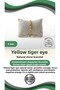 Certified Yellow Tiger Eye Natural Stone Bracelet 4 Mm, B994
