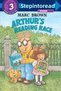 Arthur's Reading Race (Step Into Reading , Step 3) - 3