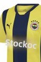 2024/2025 New Season Roda Jersey Men's Jersey 7753620-01-2Yellow-Navy - 6