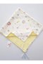 Dolunay Muslin Baby Blanket Muslin Baby Pillow - 4
