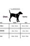 Dog Collar Set Dog Collar Dog Collar Dog Collar Dog Walking Strap - 4