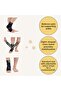 Foot Brace Eight Bandage Foot Brace Sprain Foot Brace - 3