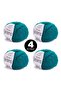 Jeans Knitting Strip - 63 - Pack of 4