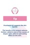 مرهم كريمي للوقاية من الطفح الجلدي عند الأطفال 50 جرام - 4