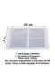 6X9 Photo Album Polakart Instax Moment 65 Pieces Capacity - 3