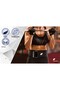 Professional Weight Lifting Belt - Professional Weight Lifting Belt Fitness Belt Size L/Xl - 6