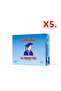 Al-kbous Black Tea - 100 Pieces Bag X5 Pack