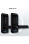 Lock Kd050/50-225 Electronic Lock - 2