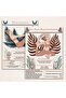 Basic Cards Containing 60 Yoga Anatomy - 5