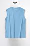 Campaign Set of 2 Men's Training Athlete Oversize Sleeveless T-Shirt - 5