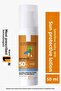 Sun Protection Lotion Suitable For Baby Skin Against Uva, UVB Rays 50ml..LRPosay