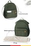 Oysmom Thermal Mother Baby Care Bag - 7