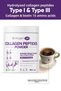 2-Pack 100% Hydrolyzed Collagen Peptides Food Supplement Containing Biotin And 15 Amino Acids 100 Days - 7