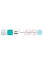Silicone Feeding Spoon Nam Nam - River Green - 6