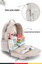Oysmom Thermal Mother Baby Care Bag - 2