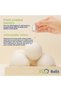 Wool Dryer Balls Natural Softener 5 Pieces Clothes Dryer Dryer Balls 7cm - 2