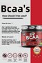 Bcaa 300 جرام / L-carnitine 1000 جرام - 6