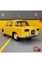 Renault R8 Gordini 1964 1/24 Scale *C&C Model Garage* Diecast Metal Model Car - 4