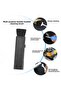 Multi-Purpose Double-Sided Cleaning Brush Torpedo Cleaning Brush Retractable Keyboard and Car Interior - 2