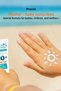 Baby High UV Protection Baby and Child SPF50+ Sun Cream 50 ML - 4