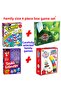 الكلمات المحرمة MAXI-PENGUIN TOWER-WORD GAME-SUPER CUPS