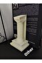 Ancient Pillar Bookends – Support for Your Books with Classic Elegance