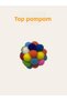 11 1 Cat Toy Set - 3 Tiers 60 cm Mint Ball - 4