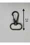 Bag Hook / Spring Model / Set of 2 - 8