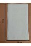 Dye Resistant Microfiber Hairdressing Towels 6-Piece White 50X90 cm |   Hair Lightener Resistant - 4