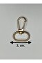 Bag Hook / Spring Model / Set of 2 - 6