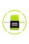 Leg Hip Resistance Band - Resistance Bands - Squat Band Pilates Fitness Exercises Resistance Band - 5