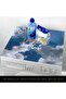 Washing Machine Dryer Cover Protection Pad Waterproof Mat Non-Slip Washable - 3