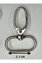Bag Hook / Scorpion Hook / Set of 2 - 3