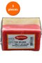 Kardeşler Summer Halva 900 g X 3 Pieces