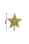 1 Piece New Year's Peak Star New Year's Ornament Decoration T551 - 3