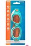 Aquanaut Essential Kids (7-15) Swimming Sea Goggles Vacuum UV Protection Fishman Themed - 4